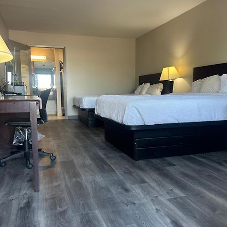 Travelodge By Wyndham Natchitoches Luaran gambar