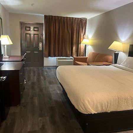 Travelodge By Wyndham Natchitoches Luaran gambar