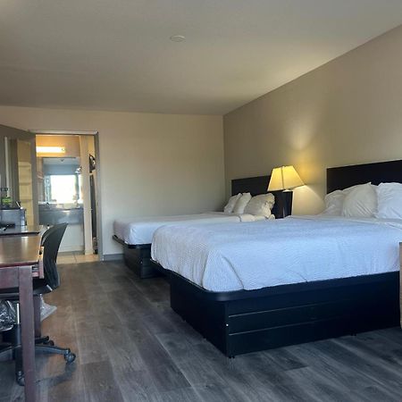Travelodge By Wyndham Natchitoches Luaran gambar