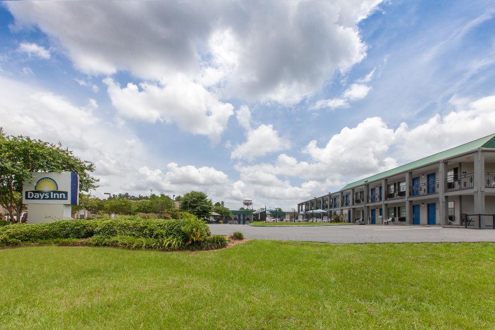 Travelodge By Wyndham Natchitoches Luaran gambar