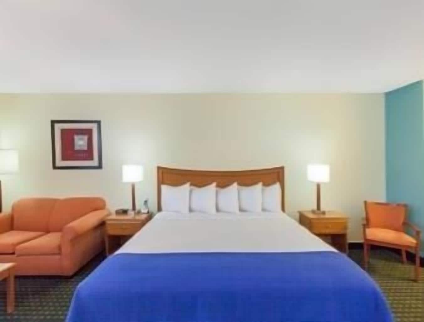 Travelodge By Wyndham Natchitoches Luaran gambar