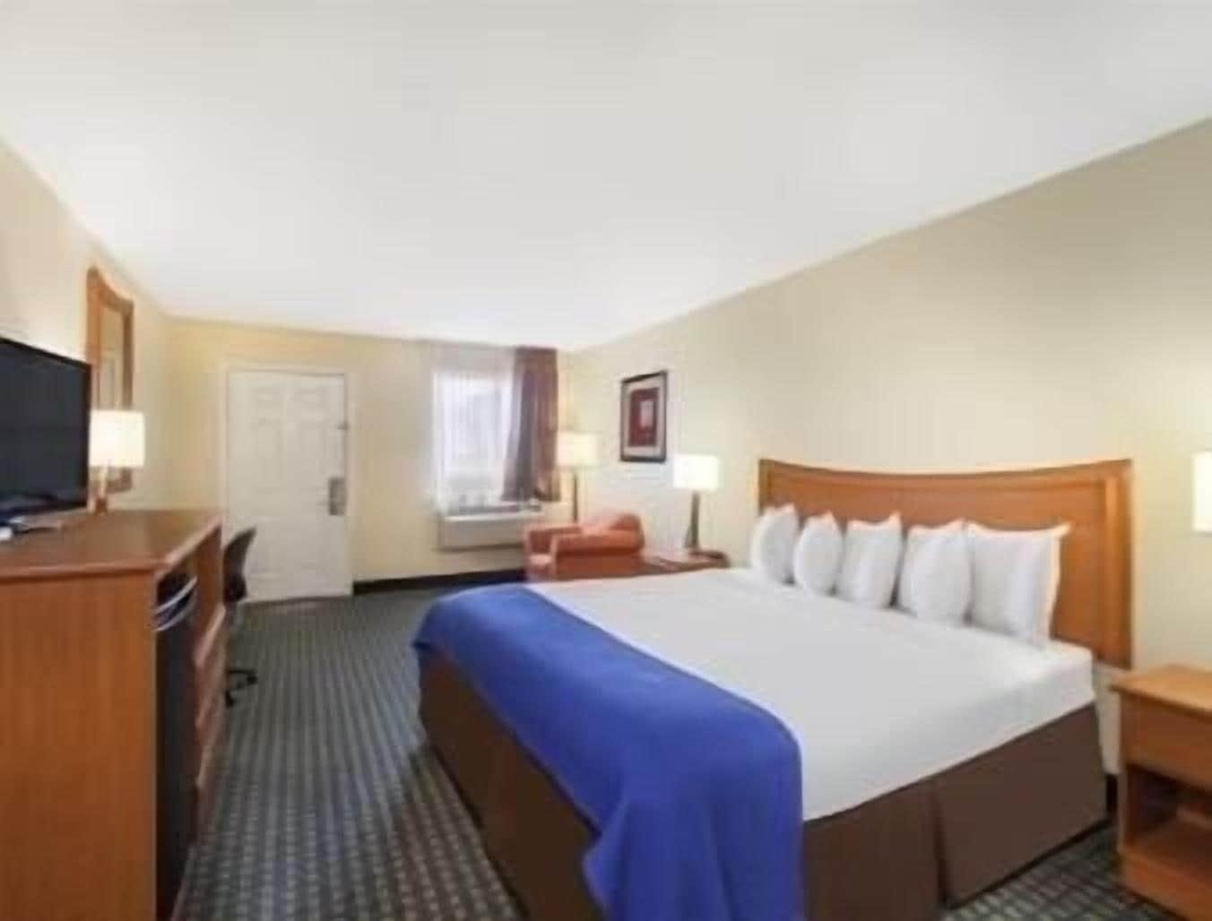 Travelodge By Wyndham Natchitoches Luaran gambar