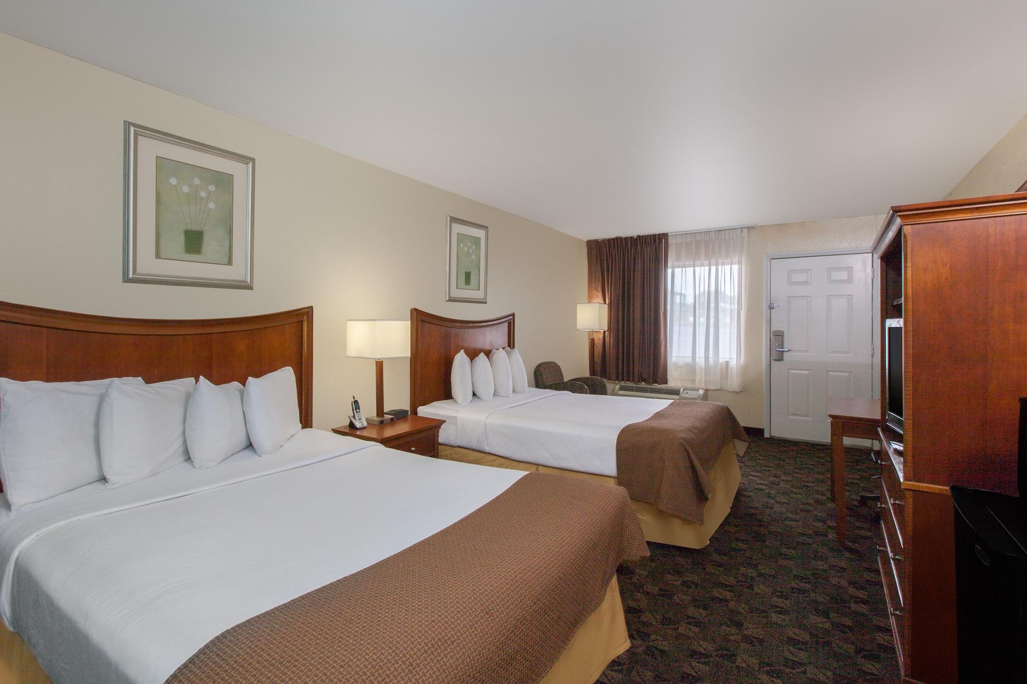 Travelodge By Wyndham Natchitoches Luaran gambar