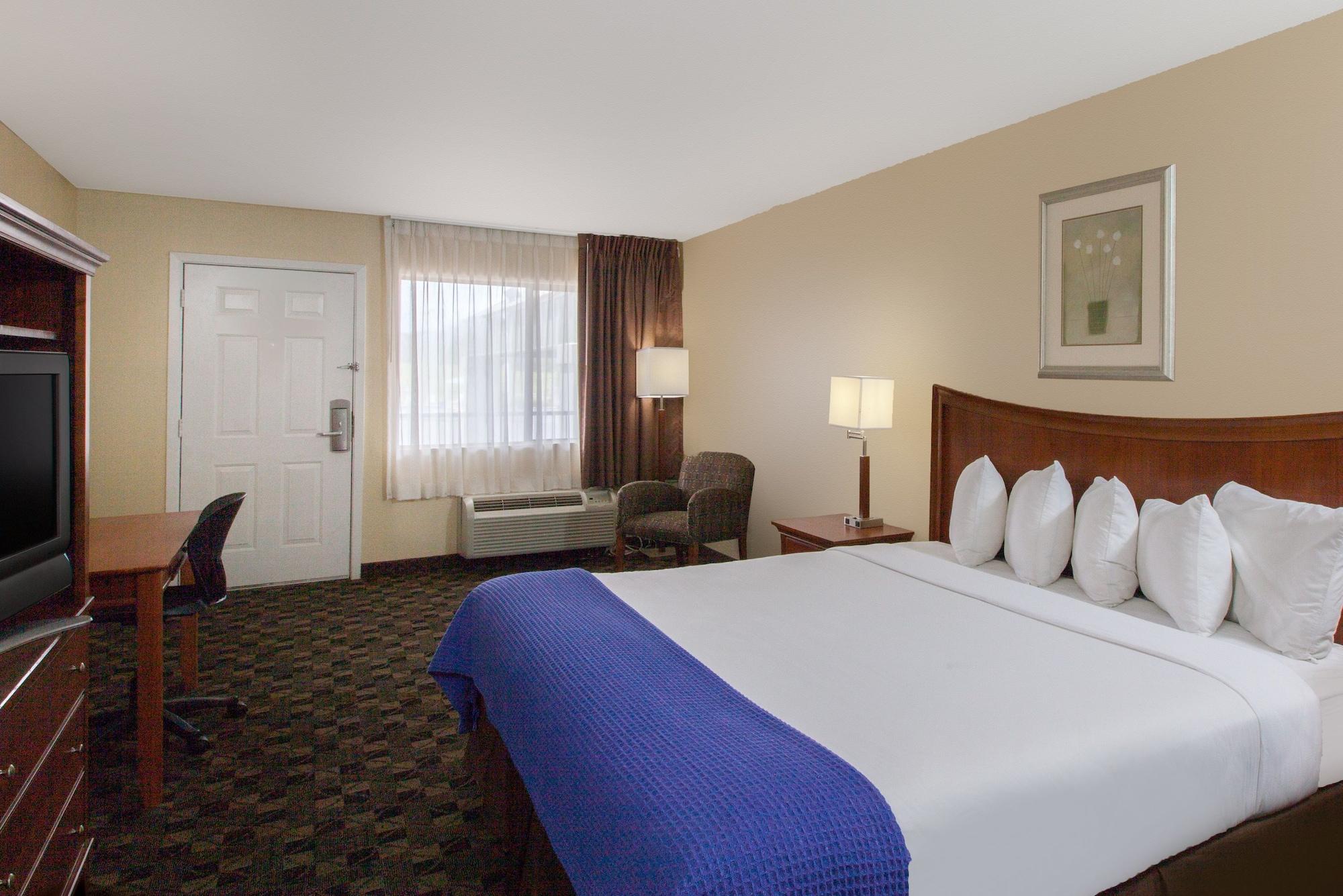 Travelodge By Wyndham Natchitoches Luaran gambar