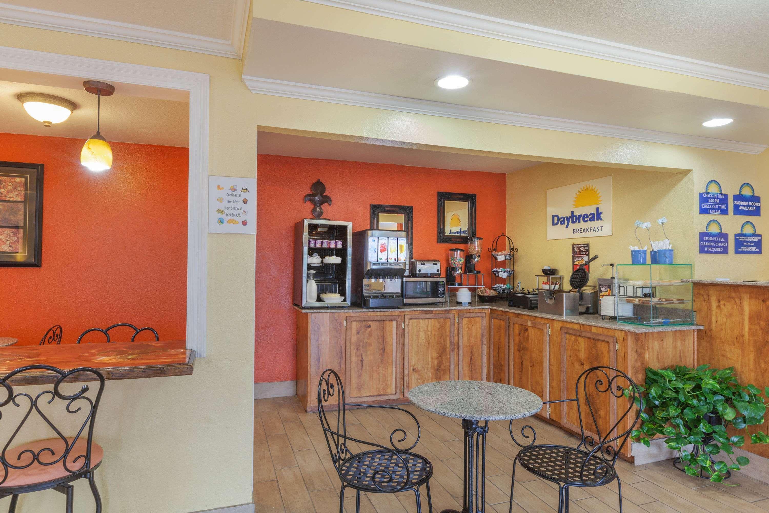 Travelodge By Wyndham Natchitoches Luaran gambar