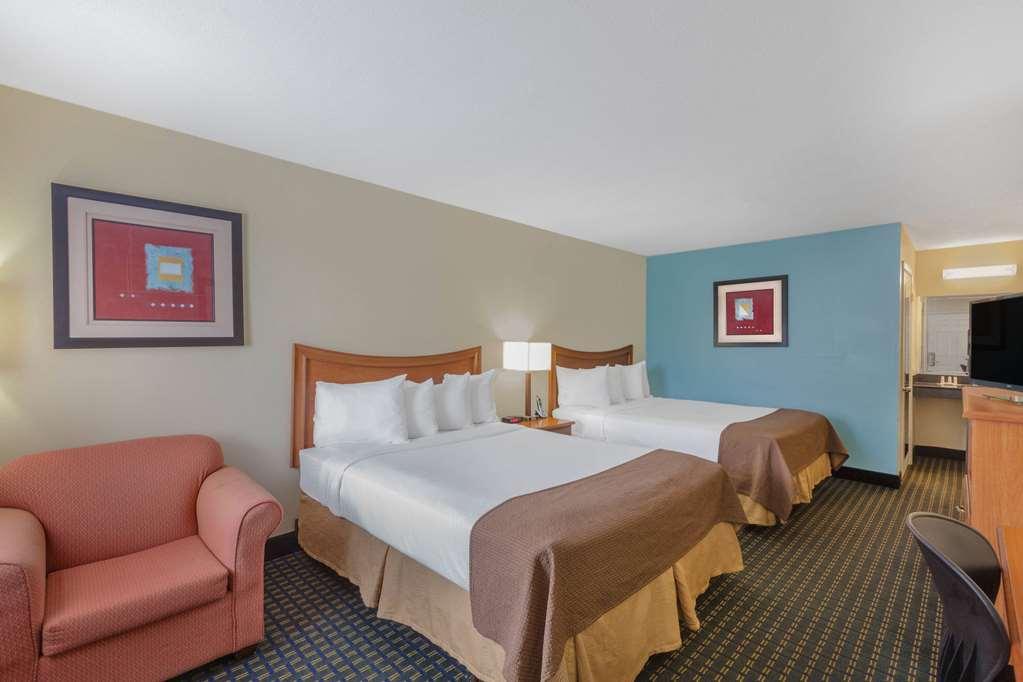 Travelodge By Wyndham Natchitoches Bilik gambar