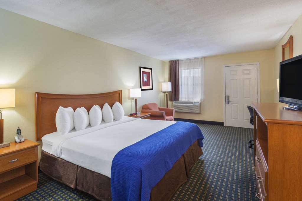 Travelodge By Wyndham Natchitoches Bilik gambar