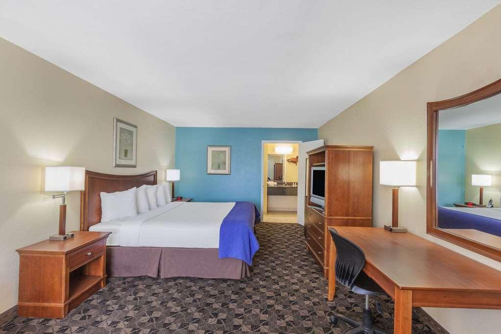 Travelodge By Wyndham Natchitoches Bilik gambar