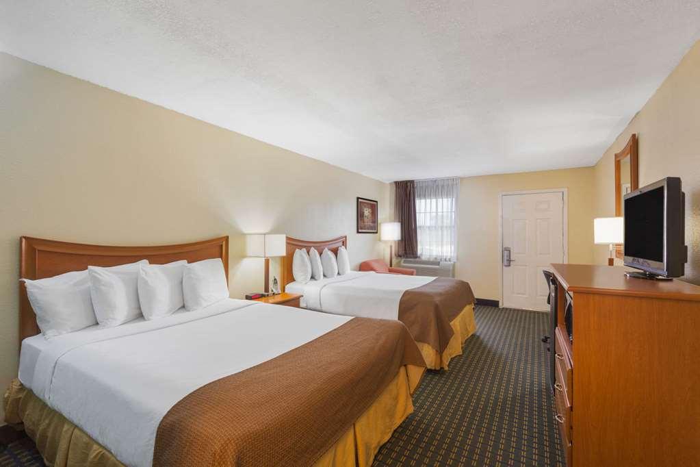 Travelodge By Wyndham Natchitoches Bilik gambar