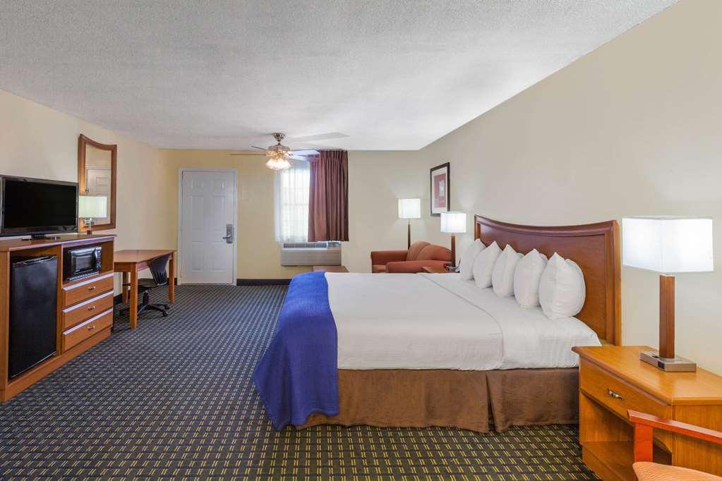 Travelodge By Wyndham Natchitoches Bilik gambar