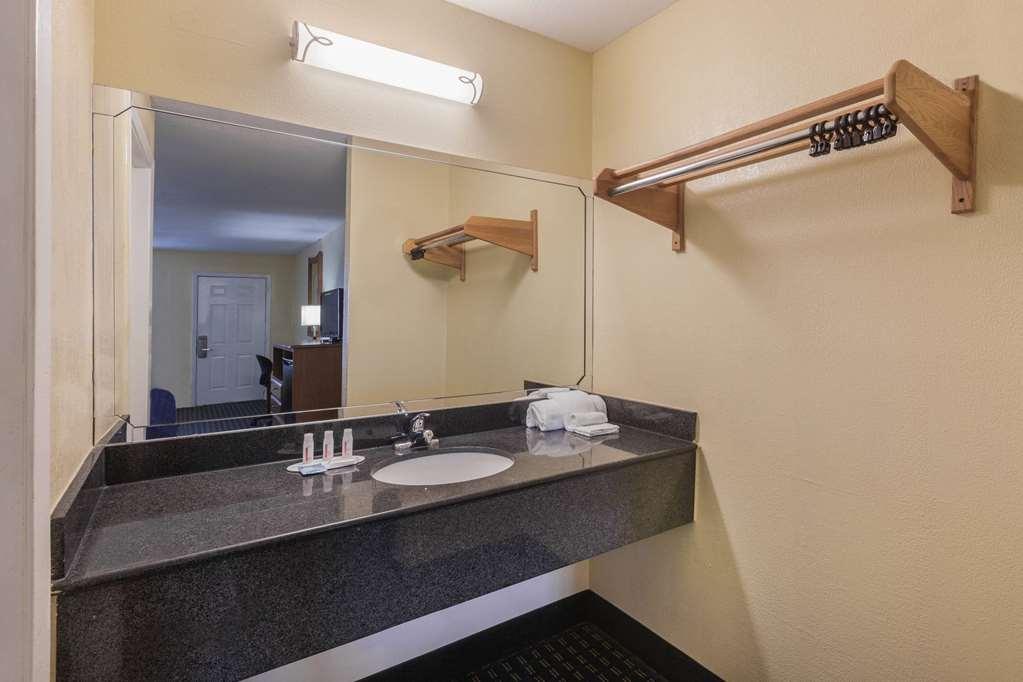 Travelodge By Wyndham Natchitoches Bilik gambar