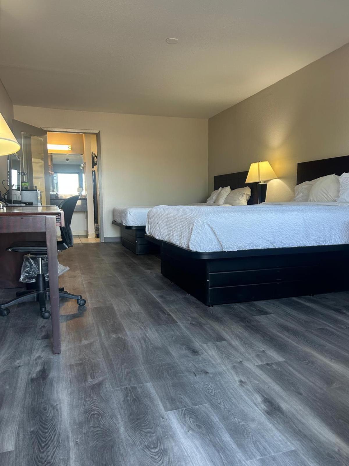 Travelodge By Wyndham Natchitoches Luaran gambar