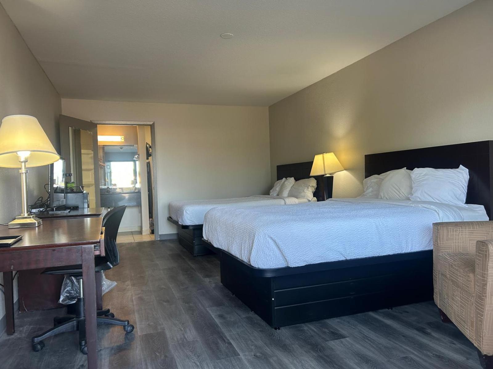 Travelodge By Wyndham Natchitoches Luaran gambar