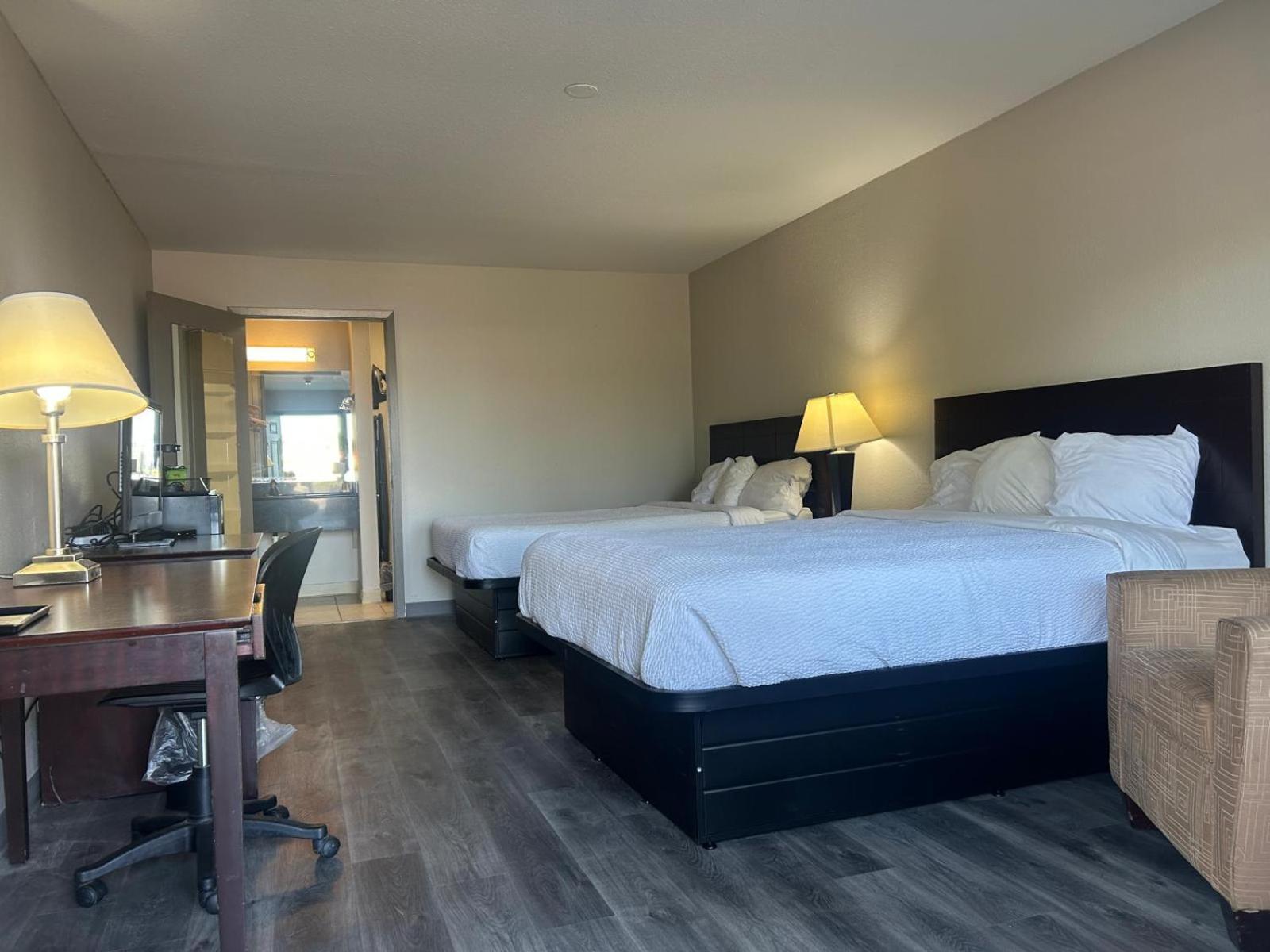 Travelodge By Wyndham Natchitoches Luaran gambar