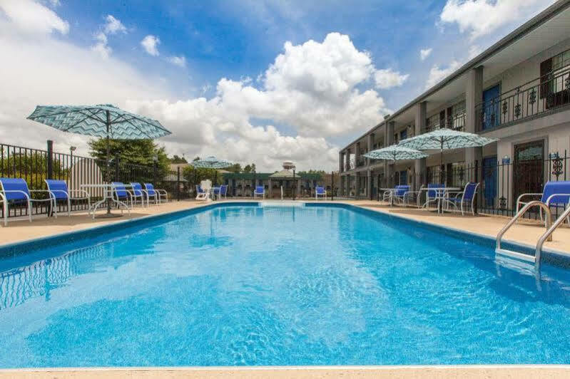 Travelodge By Wyndham Natchitoches Luaran gambar